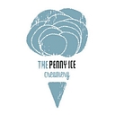The Penny Ice Creamery logo