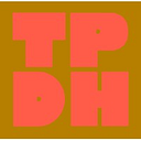 The People Design House logo