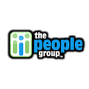 The People Group logo