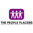 The People Placers logo