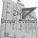 The People Sentinel logo