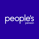 The Peoples Pension Logo