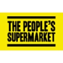 The People's Supermarket logo