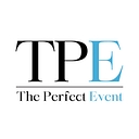 The Perfect Event, Inc. logo