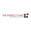 The Perfect Part Inc. logo