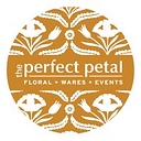 The Perfect Petal logo