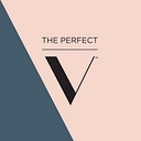 The Perfect V™ logo
