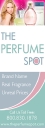 Logo for theperfumespot.com