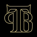 The Personal Barber logo