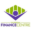 The Personal Finance Centre logo