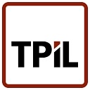 The Personal Injury Lawyers logo