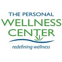 The Personal Wellness Center logo