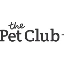 Pet Club logo