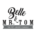 Belle & Mr. Tom