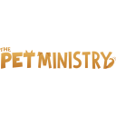 Thepetministry logo
