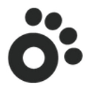 The Pet Print Company logo