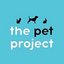 The Pet Project logo