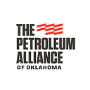 Petroleum Alliance of Oklahoma logo