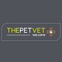 The Pet Vet logo