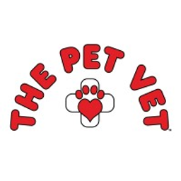 The Pet Vet logo