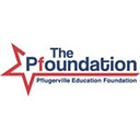 PFLUGERVILLE FUND FOR EXCELLENCE IN EDUCATION logo
