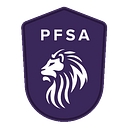 Professional Football Scouts Association (Pfsa) logo