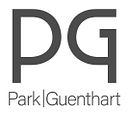 Park|Guenthart logo