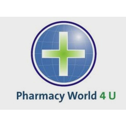 PHARMACY WORLD LTD t/a LANCEWISE CHEMIST logo