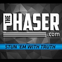 thephaser.com icon