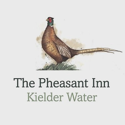 The Pheasant Inn logo