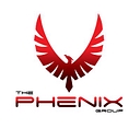 The Phenix Group logo