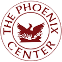 Friends of the Phoenix Center logo