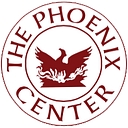 The Phoenix Center logo
