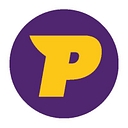The Phoenix comic logo
