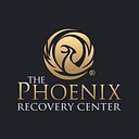 The Phoenix Recovery & Counseling Centers logo
