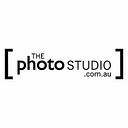 The Photo Studio Australia logo