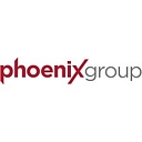 The Phoenix Group, Springboro Ohio logo
