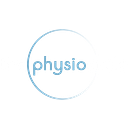 The Physio Circle logo