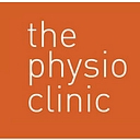 The Physio Clinic logo
