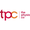 The Physio Co logo