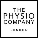 The Physio Company logo