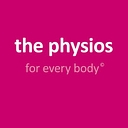 The Physios Ltd logo
