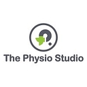 The Physio Studio logo
