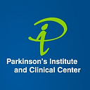 PARKINSONS INSTITUTE logo