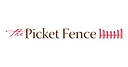 The Picket Fence logo