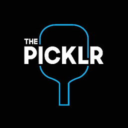 The Picklr logo