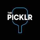 The Picklr logo