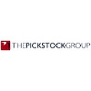 The Pickstock Group logo