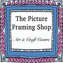 The Picture Framing Shop logo