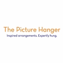 The Picture Hanger logo